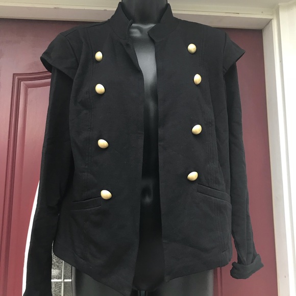 🧥Military Jacket🧥 - Picture 2 of 6
